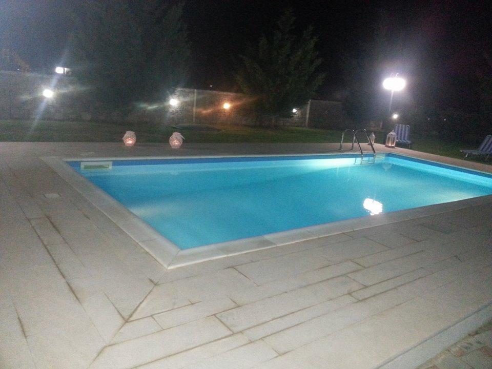 Angelos Κandia Apartments Candia Eksteriør billede